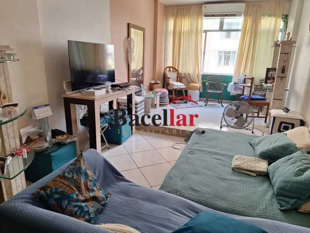 Apartamento, 3 quartos, 117 m² - Foto 2