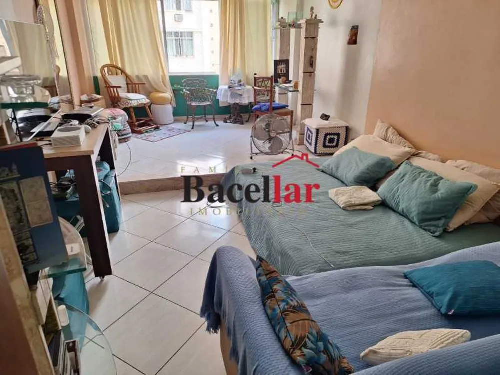 Apartamento, 3 quartos, 117 m² - Foto 1