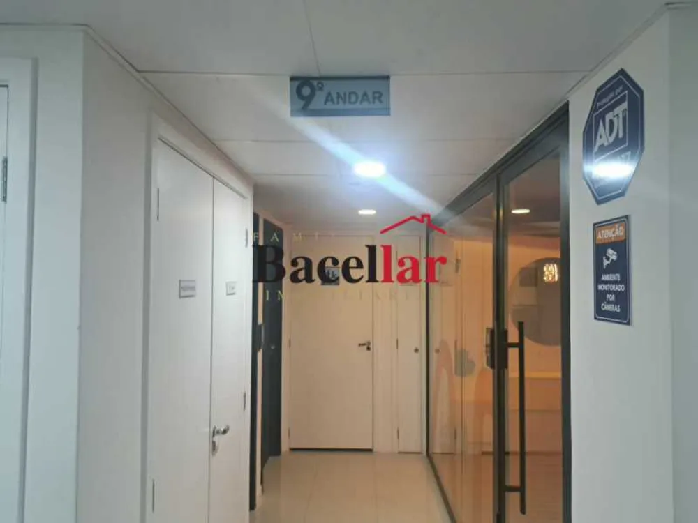 Sala-Conjunto, 47 m² - Foto 13