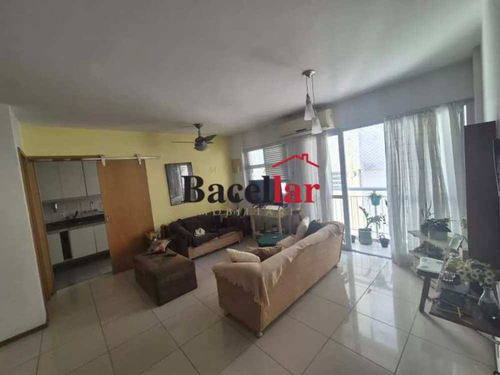 Cobertura, 4 quartos, 93 m² - Foto 5