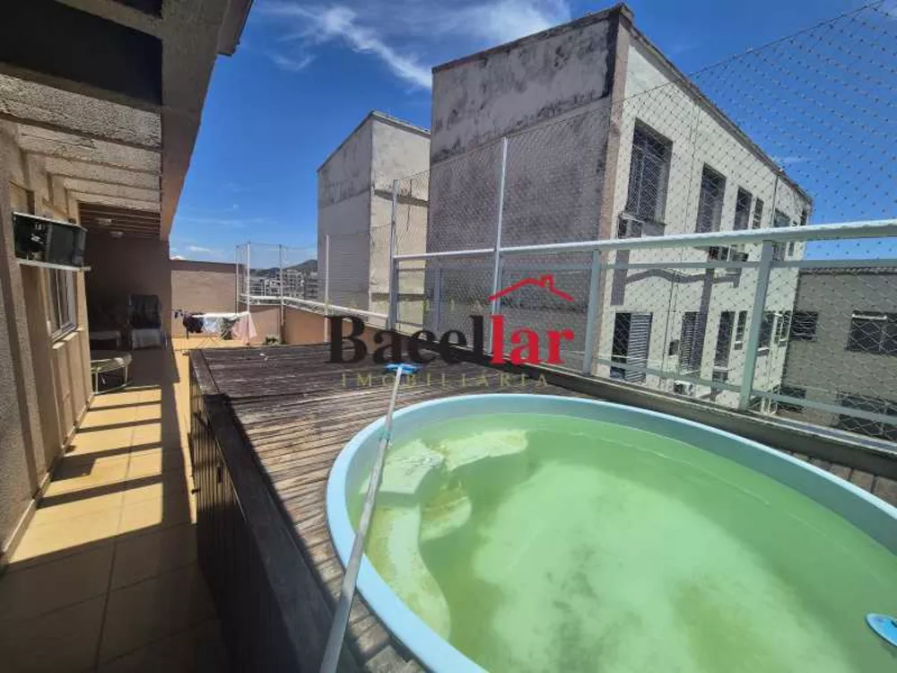 Cobertura, 4 quartos, 93 m² - Foto 23