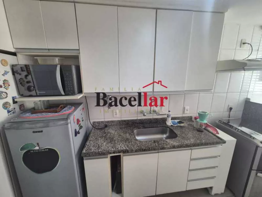 Cobertura, 4 quartos, 93 m² - Foto 1