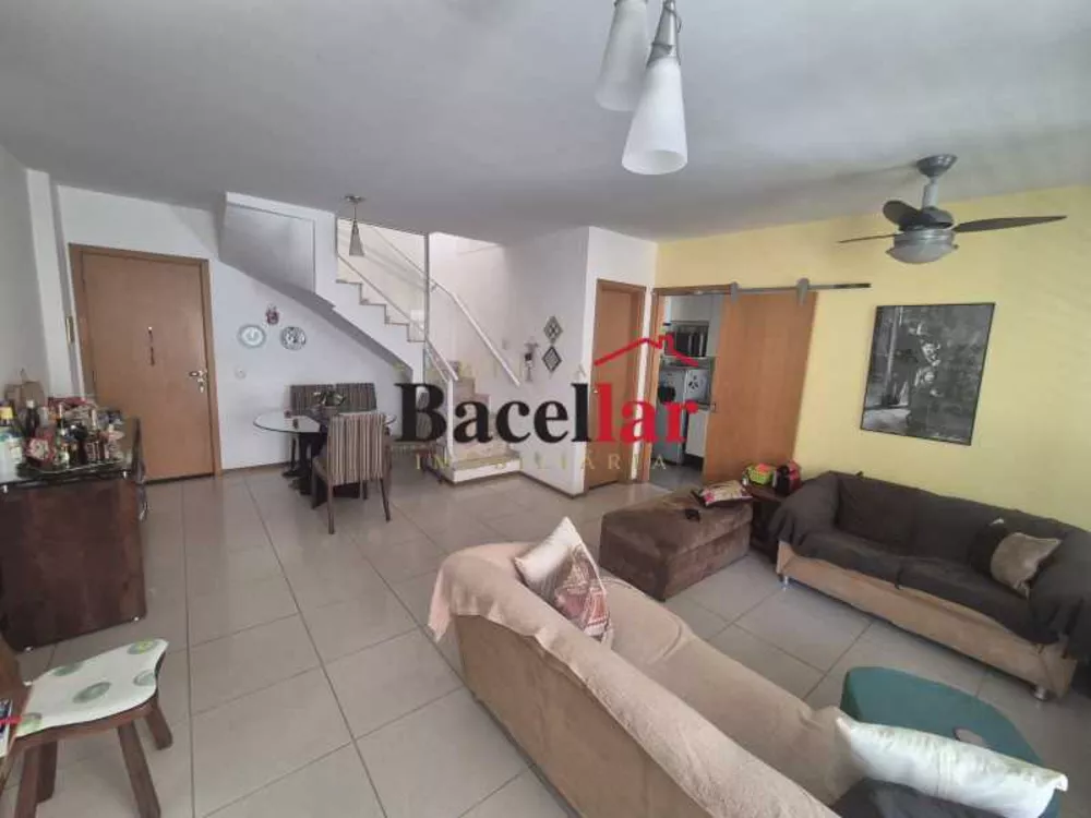 Cobertura, 4 quartos, 93 m² - Foto 15