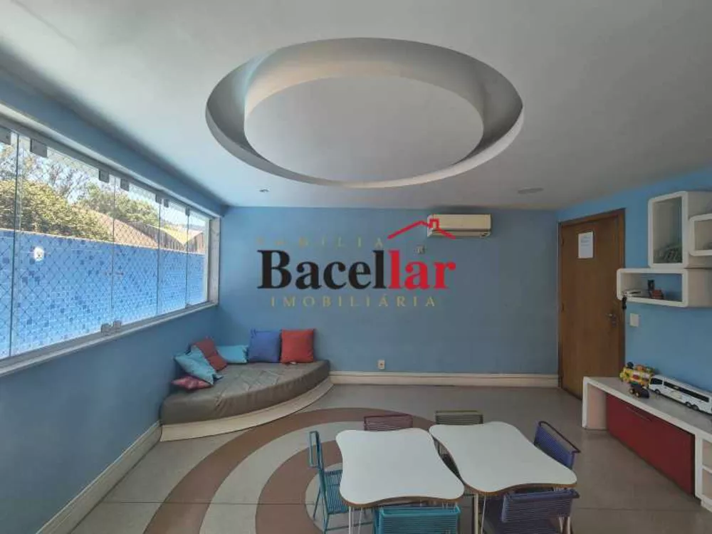 Cobertura, 4 quartos, 93 m² - Foto 12