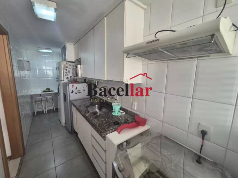 Cobertura, 4 quartos, 93 m² - Foto 9