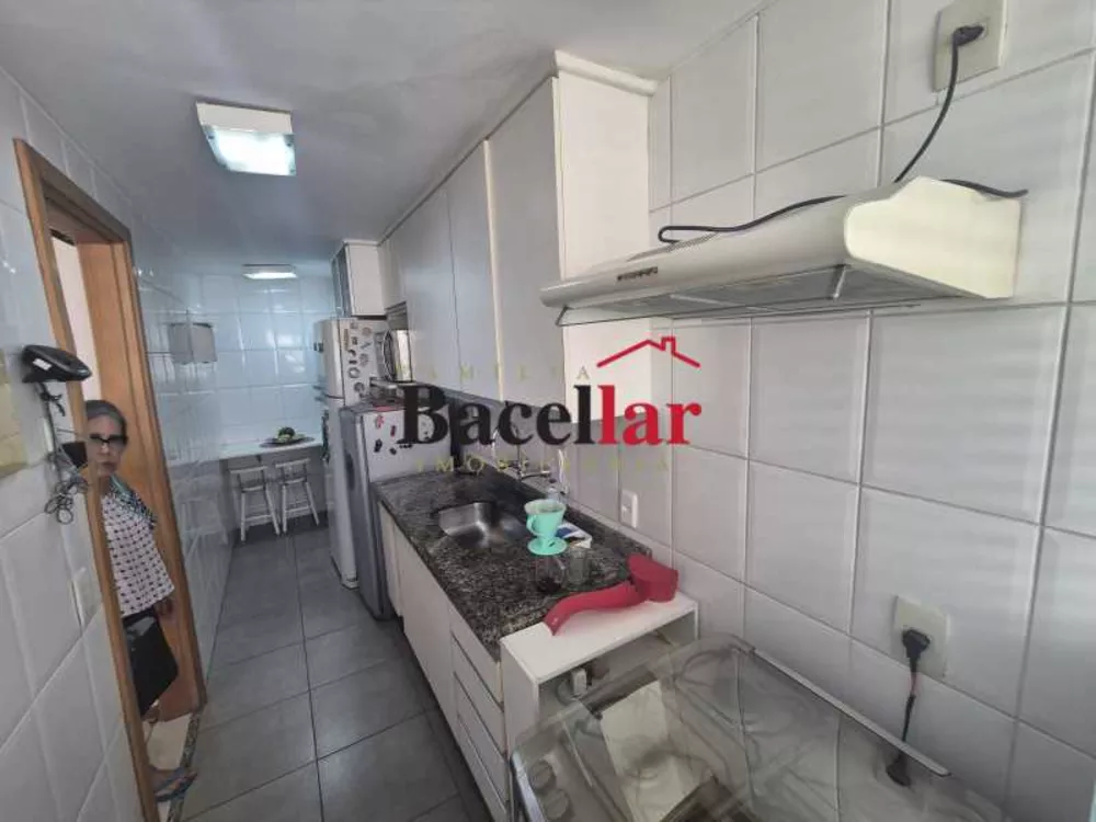 Cobertura, 4 quartos, 93 m² - Foto 21