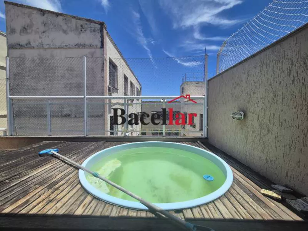 Cobertura, 4 quartos, 93 m² - Foto 13