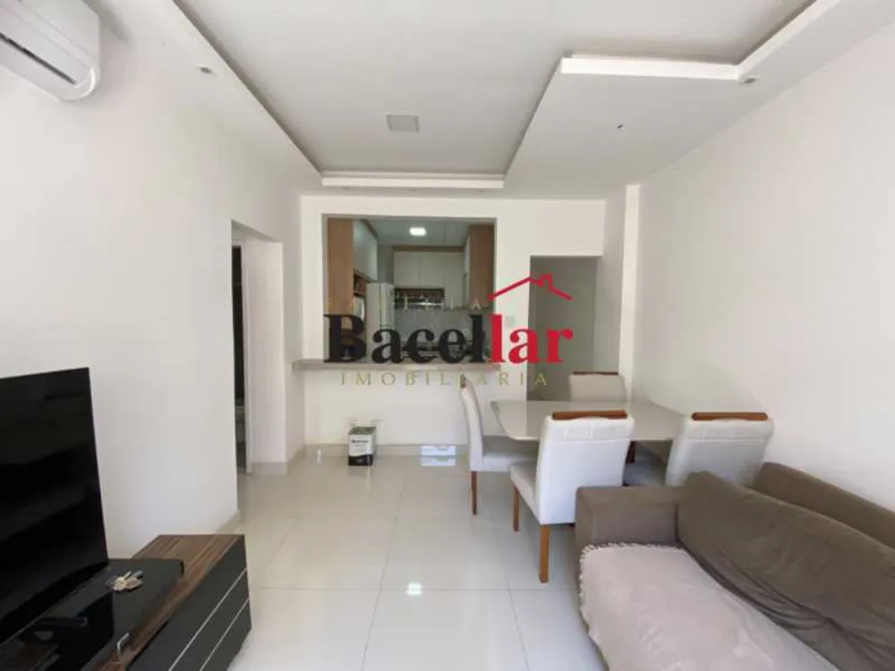 Apartamento, 2 quartos, 66 m² - Foto 4