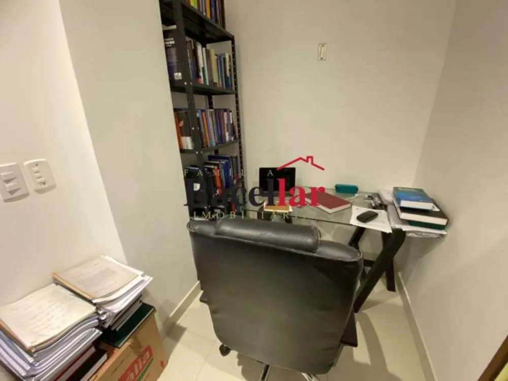 Apartamento, 2 quartos, 66 m² - Foto 15
