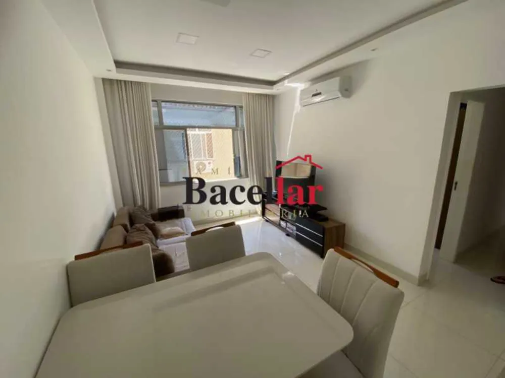 Apartamento, 2 quartos, 66 m² - Foto 2