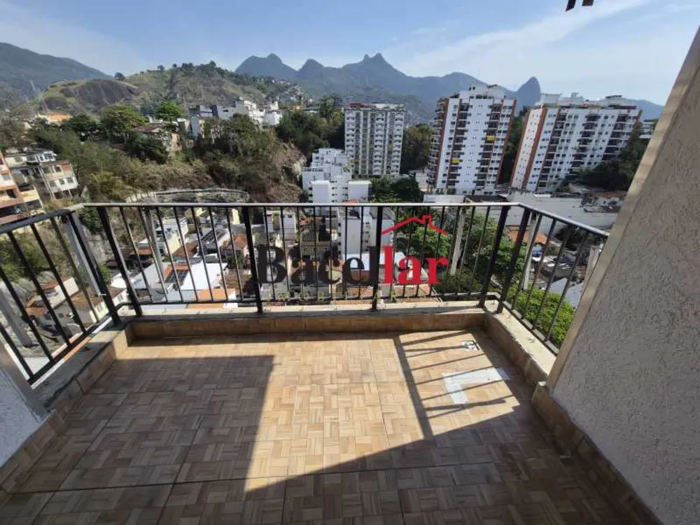 Cobertura, 3 quartos, 92 m² - Foto 1