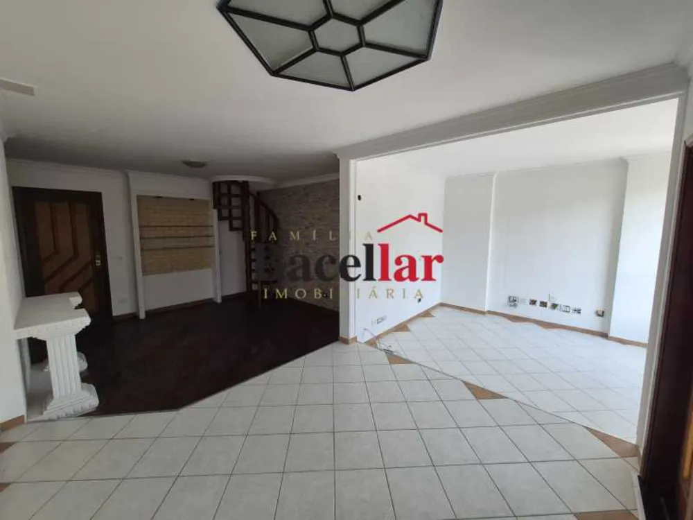 Cobertura, 3 quartos, 92 m² - Foto 5