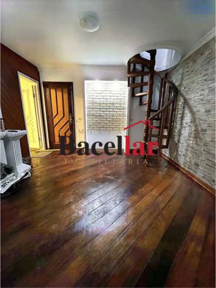 Cobertura, 3 quartos, 92 m² - Foto 2
