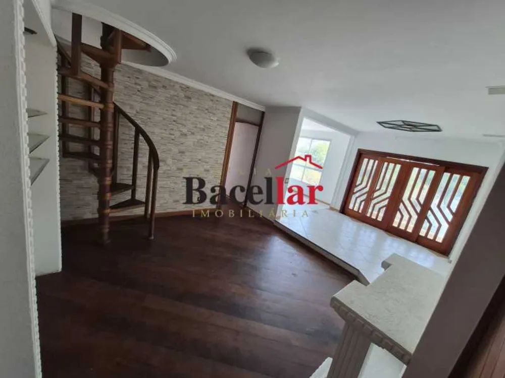 Cobertura, 3 quartos, 92 m² - Foto 3