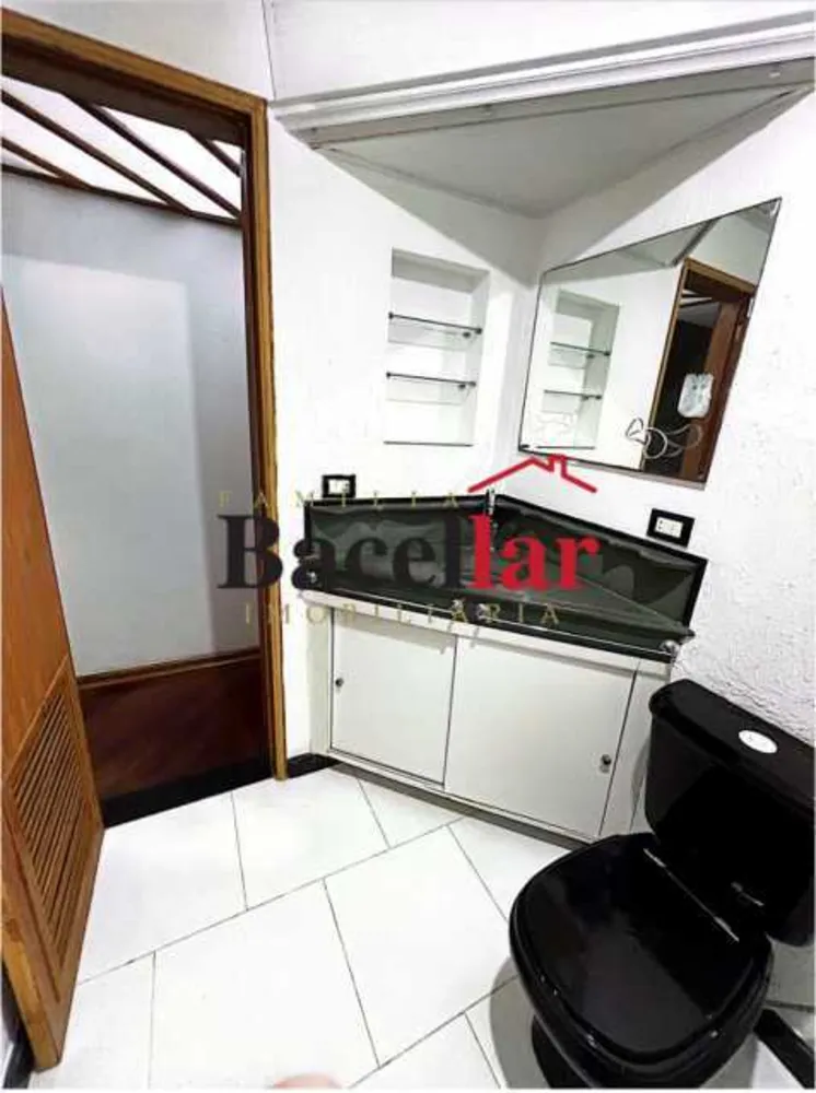 Cobertura, 3 quartos, 92 m² - Foto 4