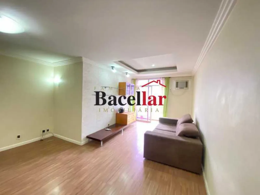 Apartamento, 2 quartos, 80 m² - Foto 2