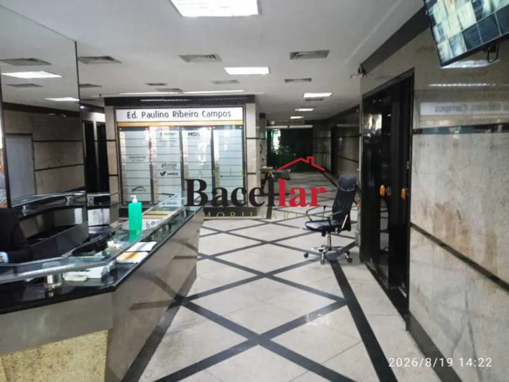 Sala-Conjunto, 390 m² - Foto 23