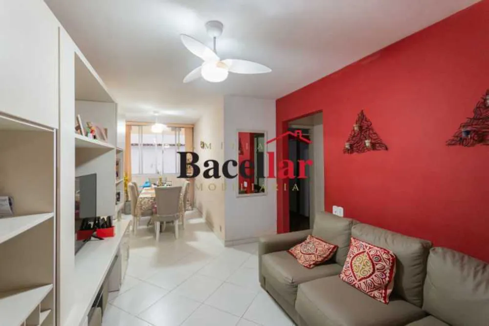 Apartamento, 3 quartos, 83 m² - Foto 5