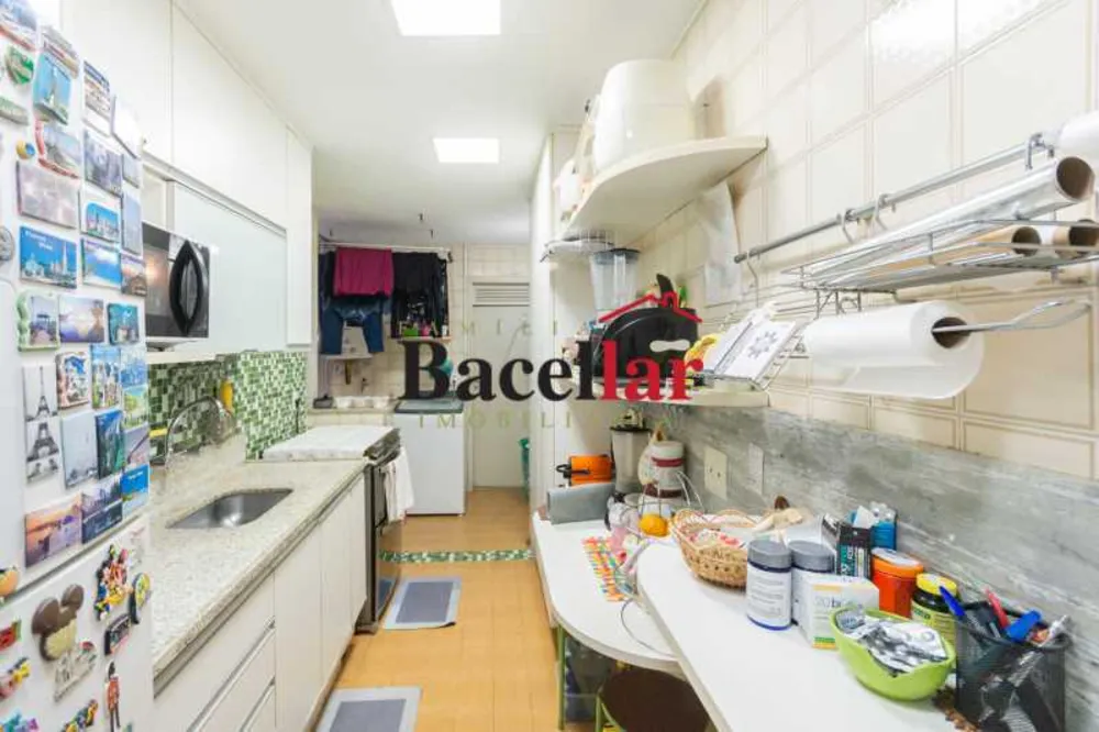 Apartamento, 3 quartos, 83 m² - Foto 39