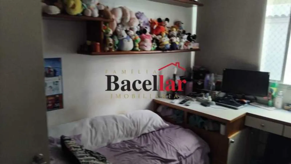 Apartamento, 3 quartos, 83 m² - Foto 9