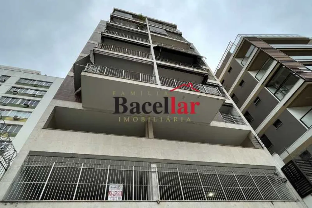 Apartamento, 3 quartos, 83 m² - Foto 3