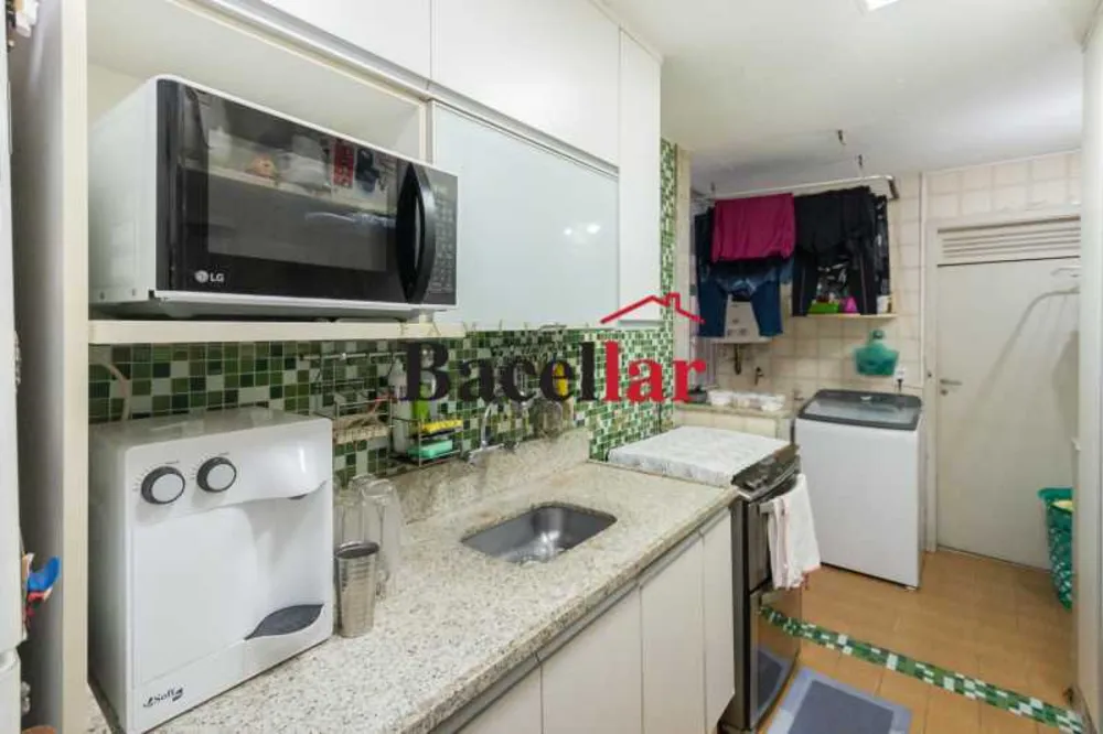 Apartamento, 3 quartos, 83 m² - Foto 41