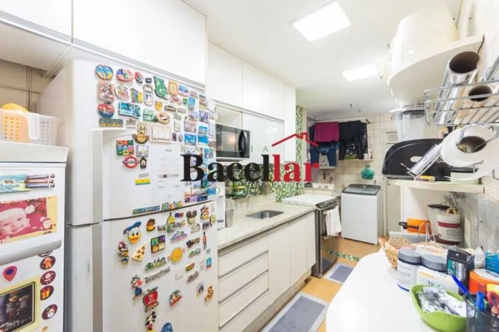 Apartamento, 3 quartos, 83 m² - Foto 37