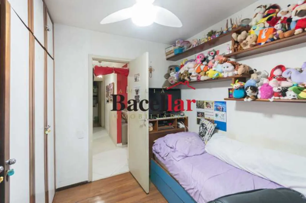 Apartamento, 3 quartos, 83 m² - Foto 29
