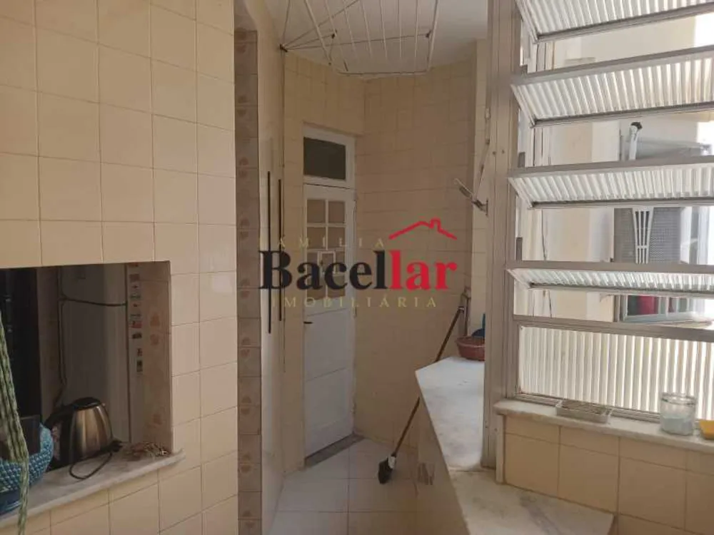 Apartamento, 3 quartos, 124 m² - Foto 25