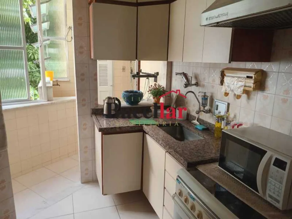 Apartamento, 3 quartos, 124 m² - Foto 22