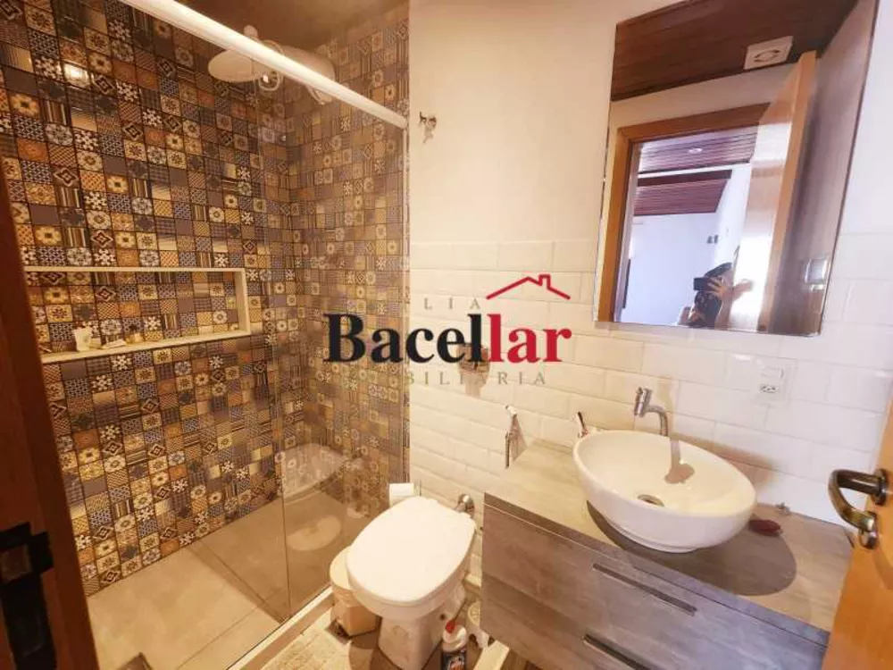 Cobertura, 6 quartos, 223 m² - Foto 22