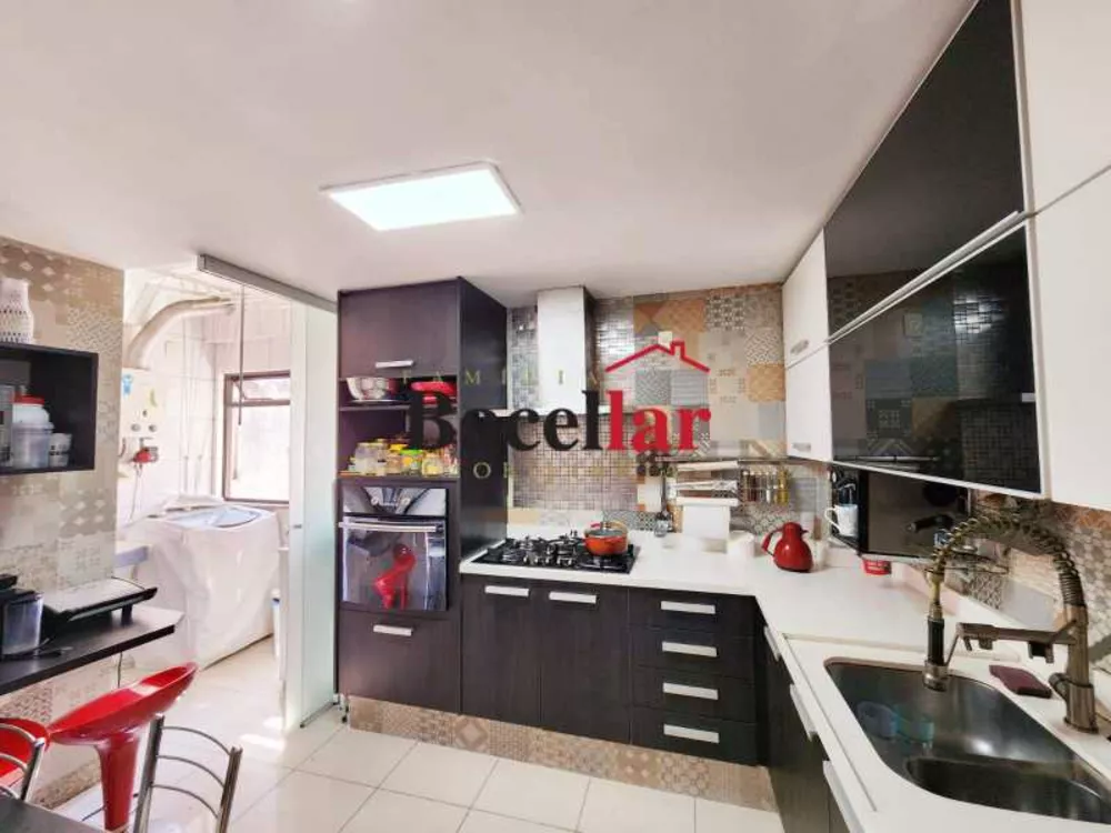 Cobertura, 6 quartos, 223 m² - Foto 19