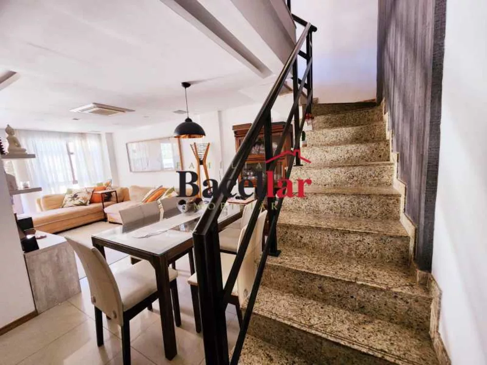 Cobertura, 6 quartos, 223 m² - Foto 14