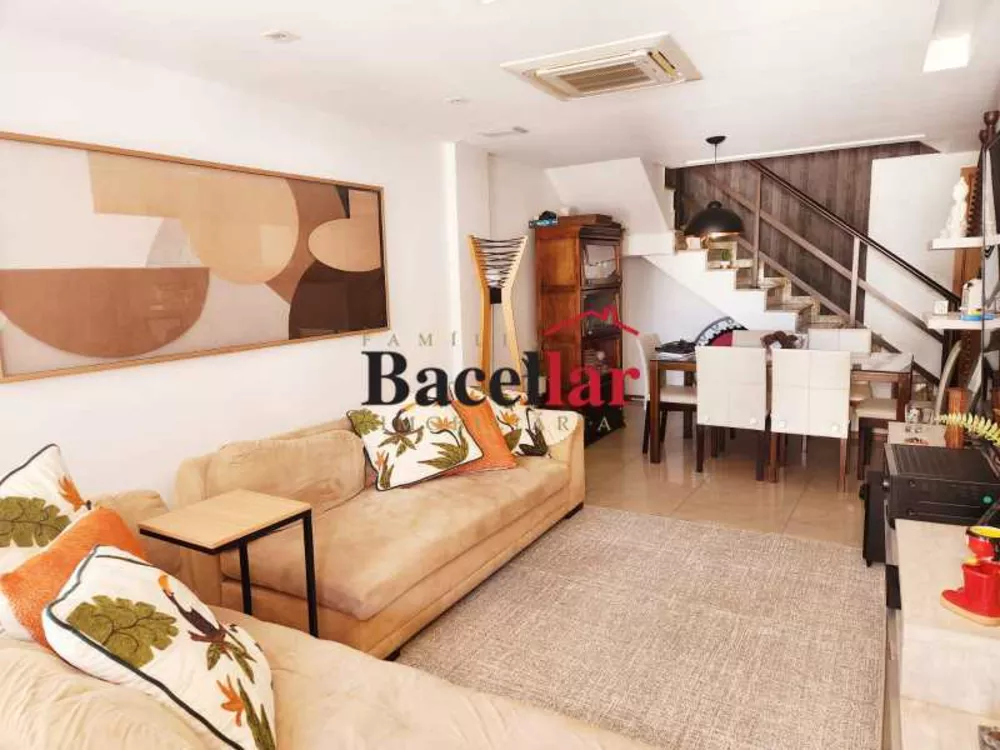Cobertura, 6 quartos, 223 m² - Foto 8