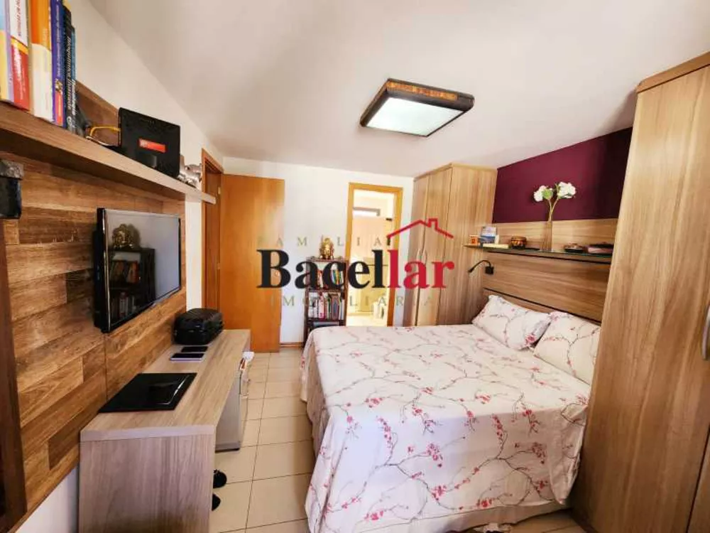 Cobertura, 6 quartos, 223 m² - Foto 12