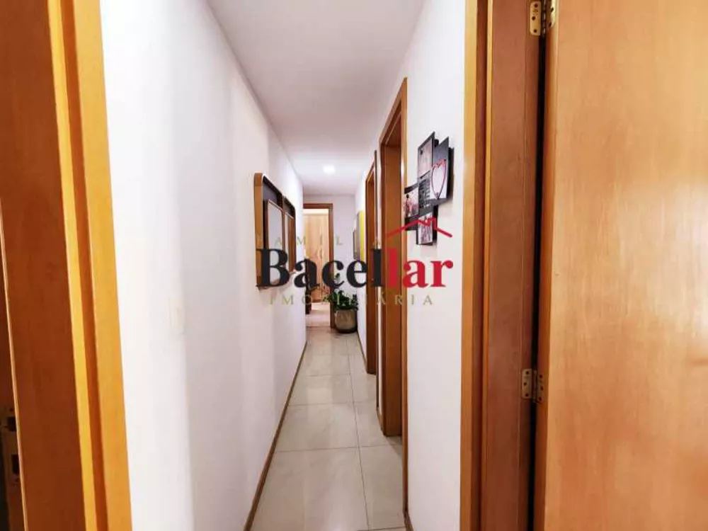 Cobertura, 6 quartos, 223 m² - Foto 7