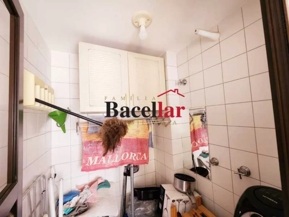 Cobertura, 6 quartos, 223 m² - Foto 2