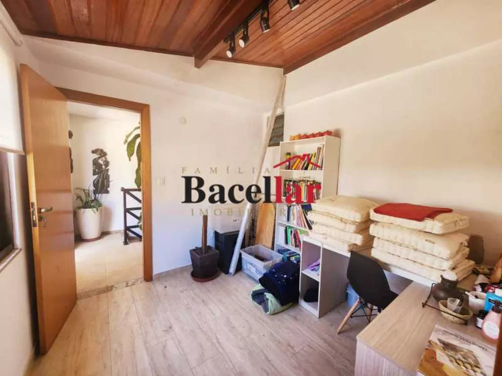 Cobertura, 6 quartos, 223 m² - Foto 11