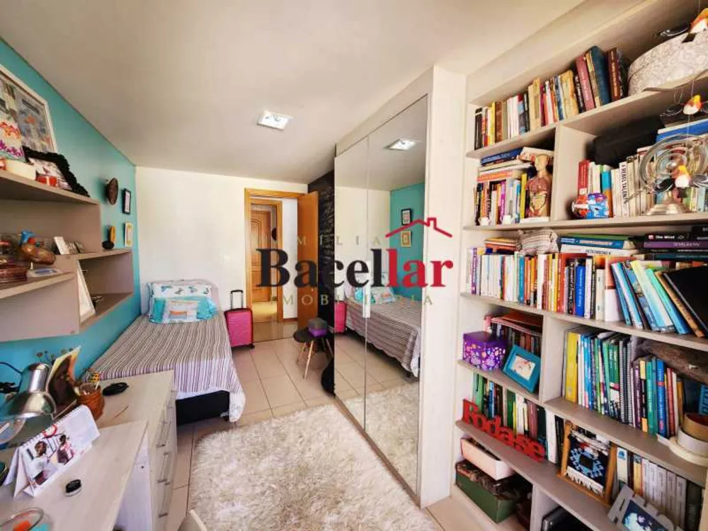 Cobertura, 6 quartos, 223 m² - Foto 21