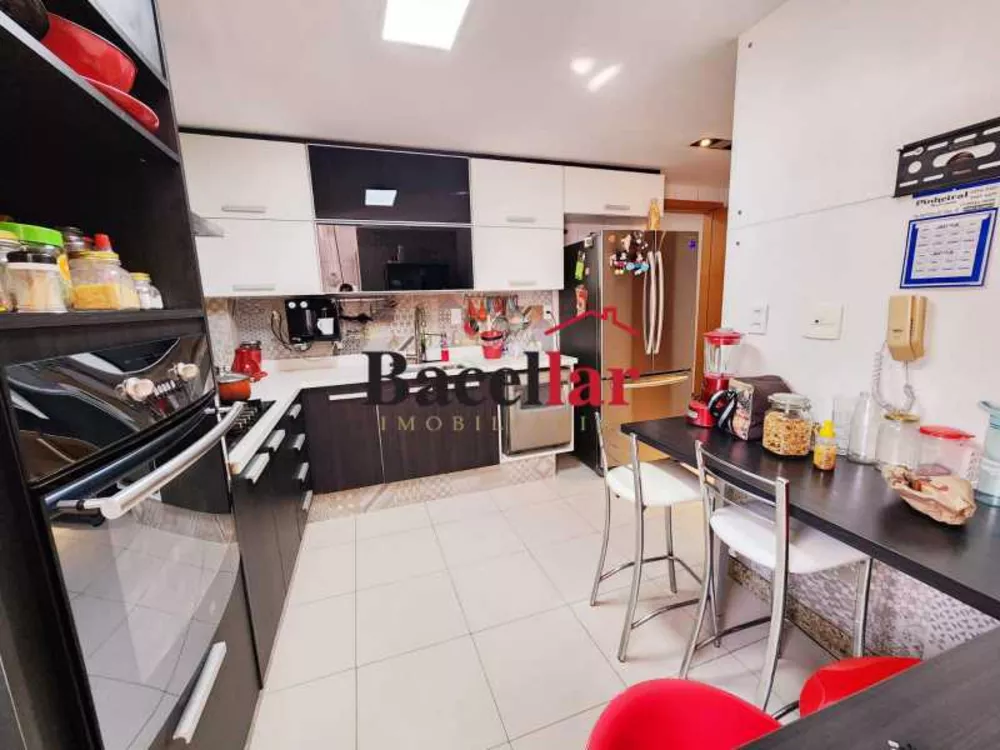 Cobertura, 6 quartos, 223 m² - Foto 17