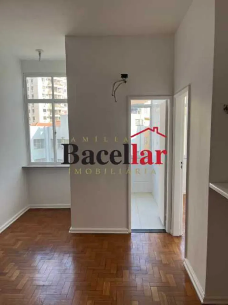 Apartamento, 1 quarto, 40 m² - Foto 1