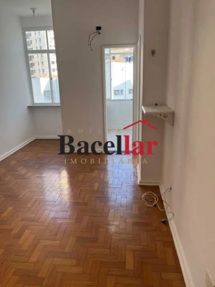 Apartamento, 1 quarto, 40 m² - Foto 2