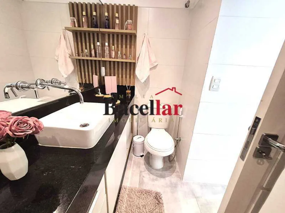 Apartamento, 4 quartos, 138 m² - Foto 15