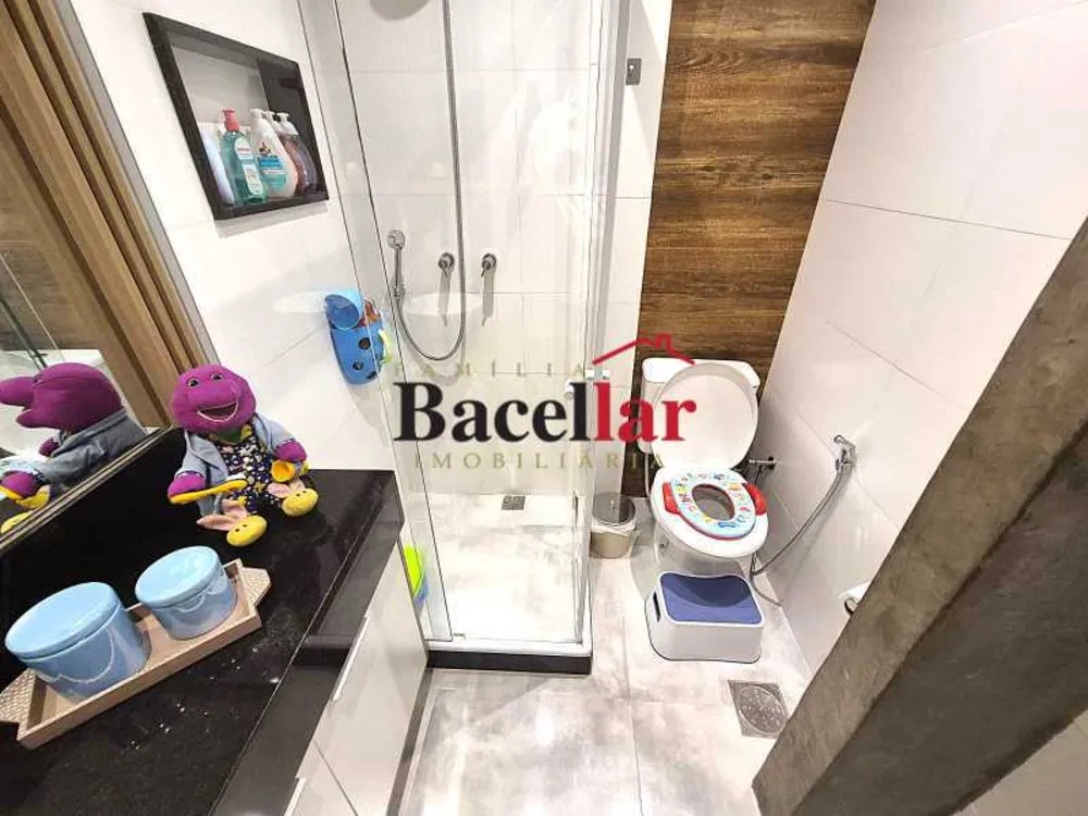 Apartamento, 4 quartos, 138 m² - Foto 2