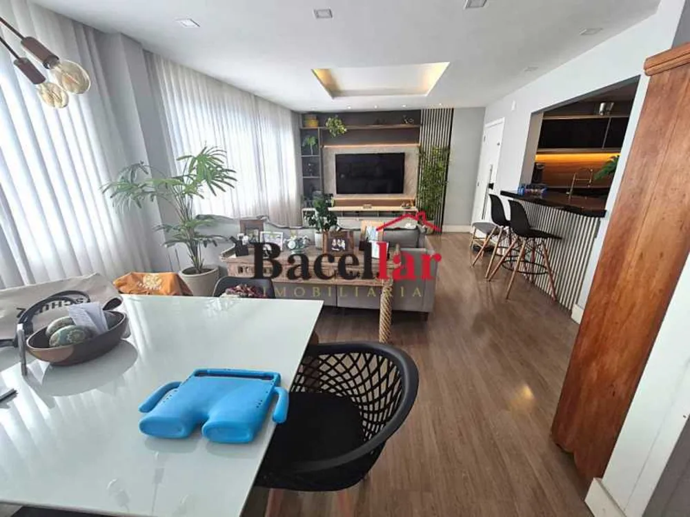 Apartamento, 4 quartos, 138 m² - Foto 12