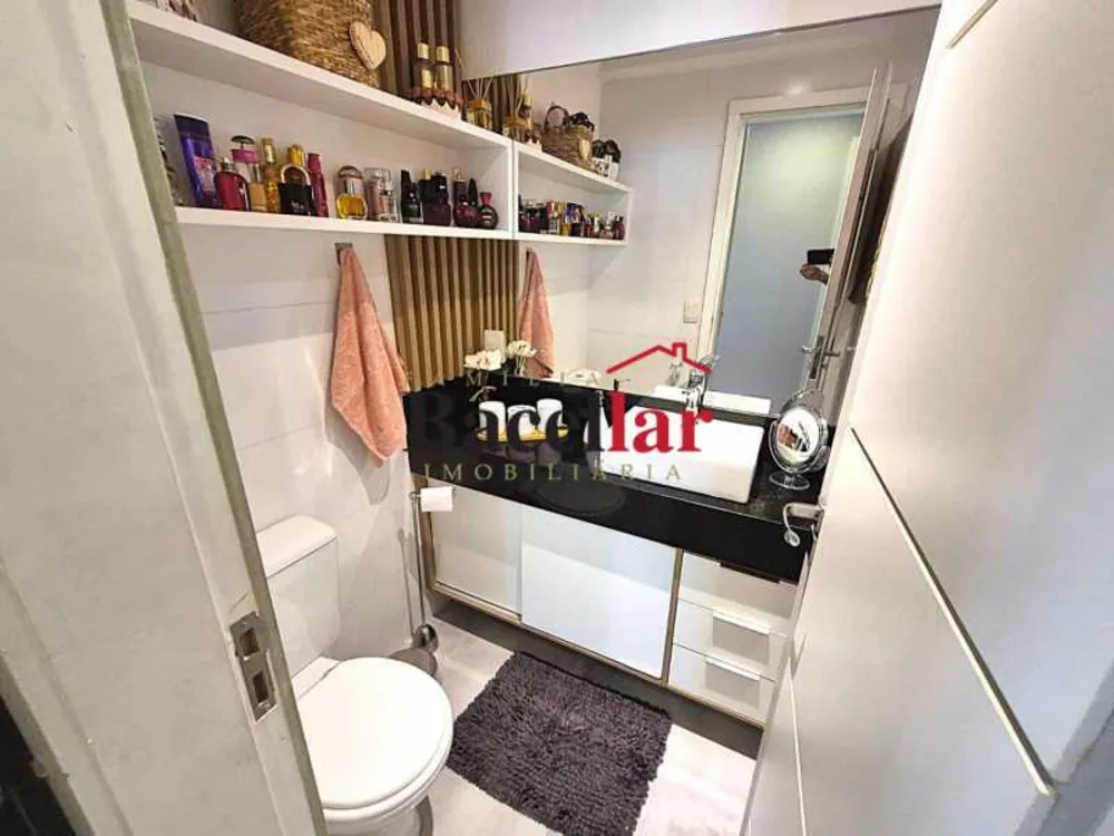 Apartamento, 4 quartos, 138 m² - Foto 24