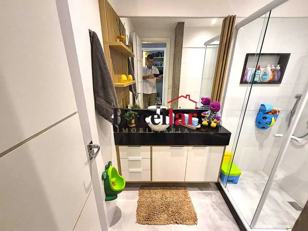 Apartamento, 4 quartos, 138 m² - Foto 28