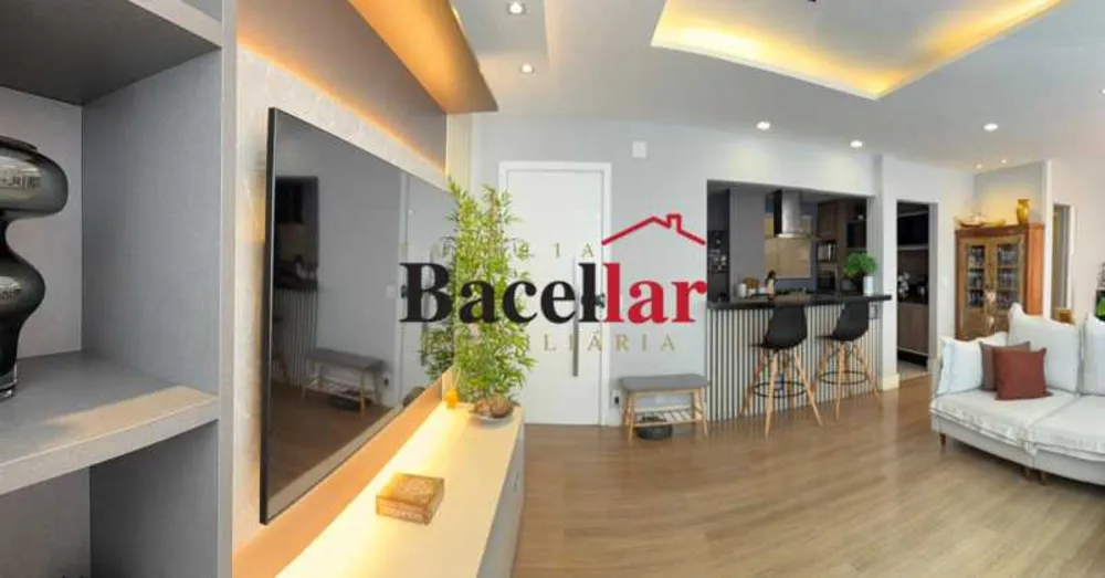 Apartamento, 4 quartos, 138 m² - Foto 23