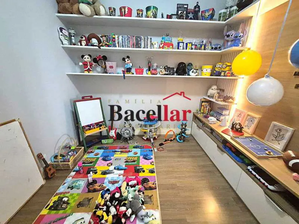Apartamento, 4 quartos, 138 m² - Foto 1
