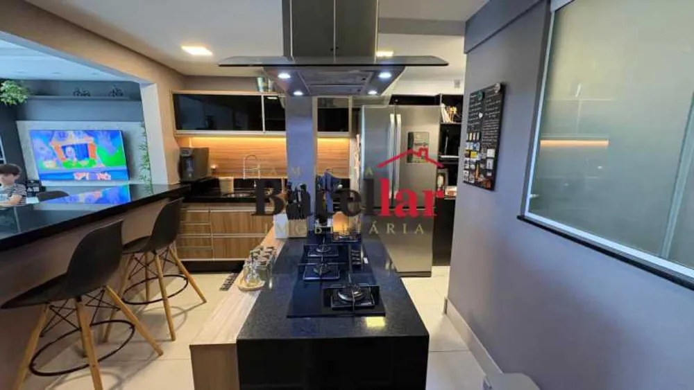 Apartamento, 4 quartos, 138 m² - Foto 4